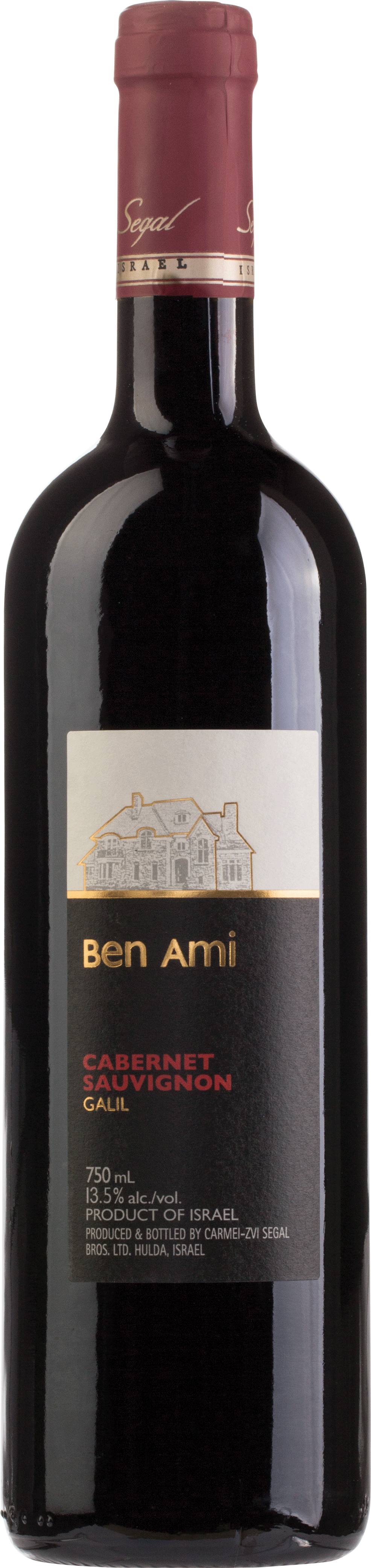 Ben Ami