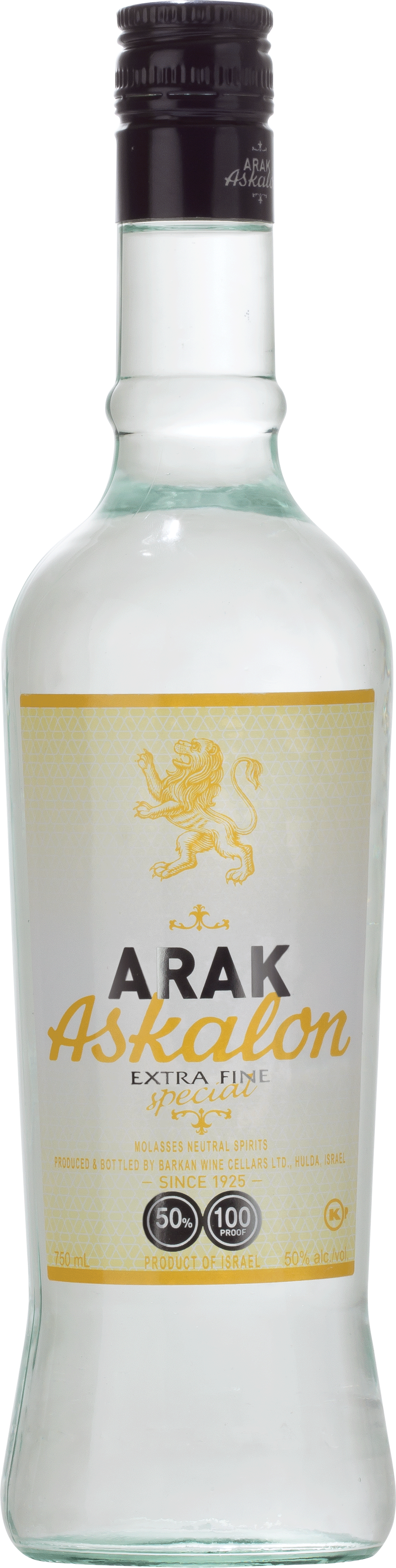 ASKALON ARAK 100PROOF 750 ML Royalwine Royalwine