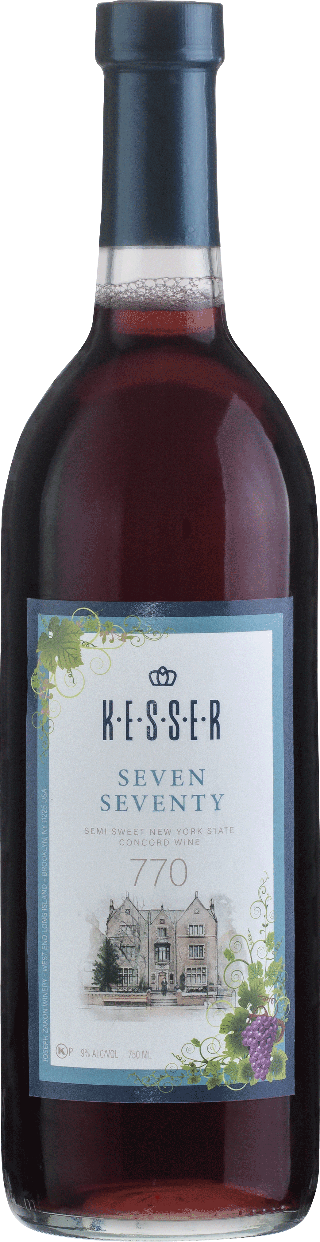 Kesser - Royalwine