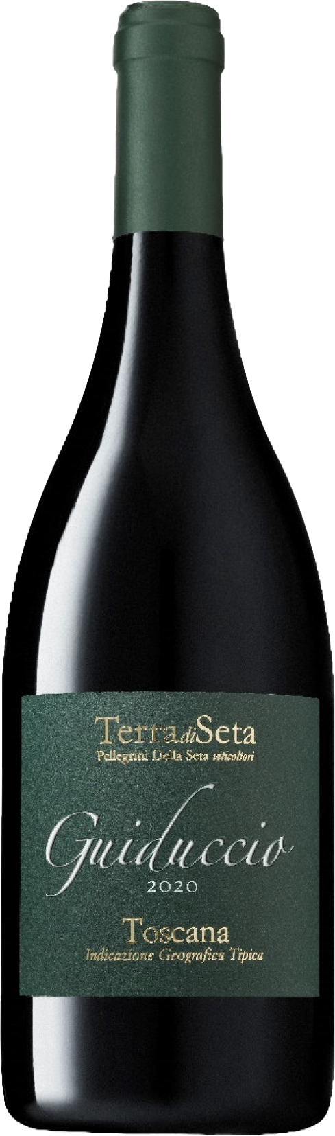 Terra Di Seta