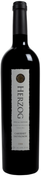 Herzog Late Harvest