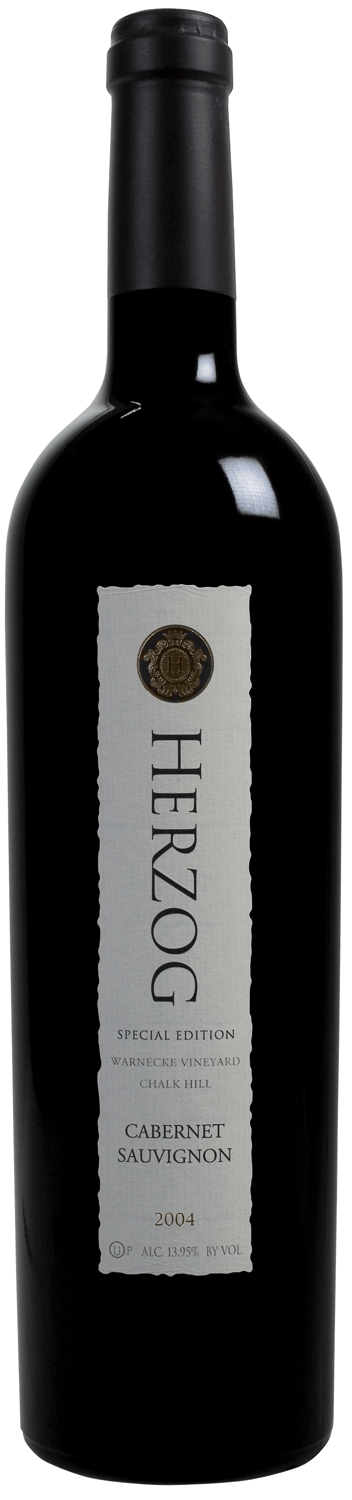 Herzog Late Harvest