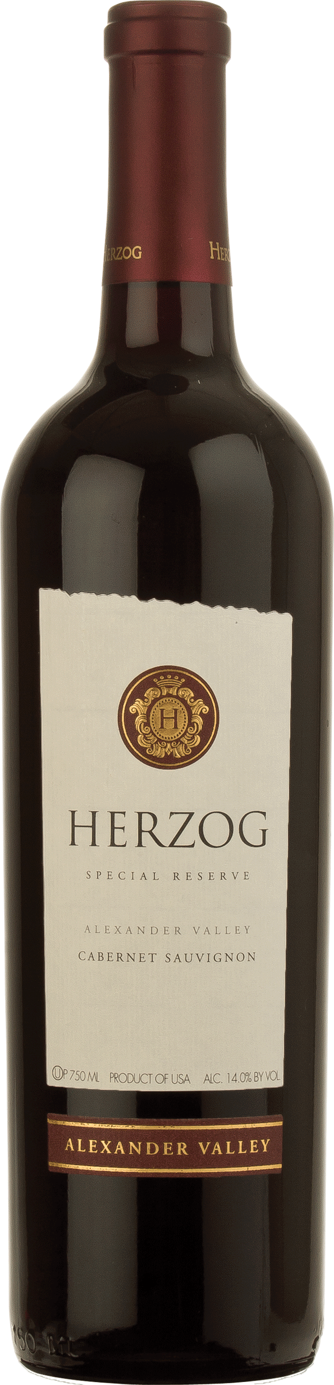 Herzog Late Harvest