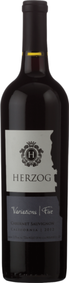 Herzog Late Harvest