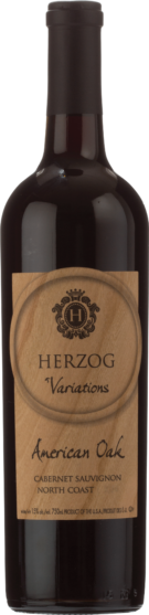 Herzog Late Harvest