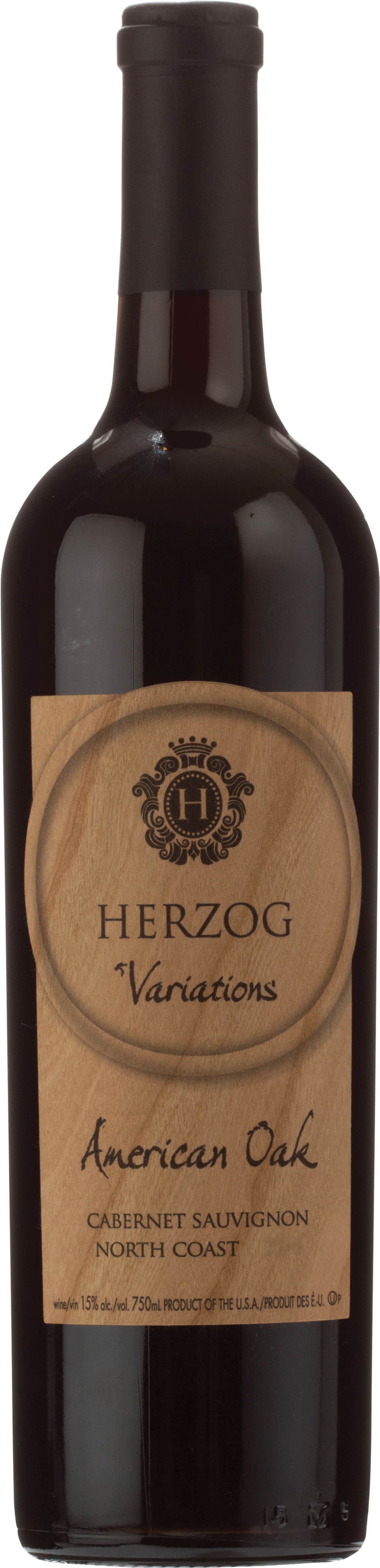 Herzog Late Harvest