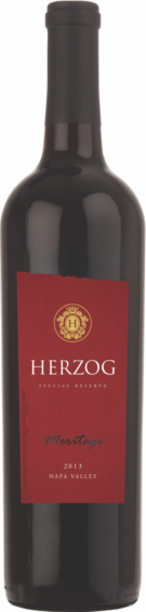 Herzog Late Harvest