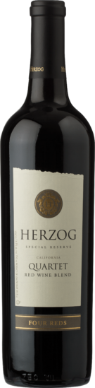 Herzog Late Harvest