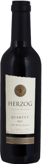 Herzog Late Harvest