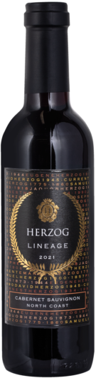 Herzog Late Harvest