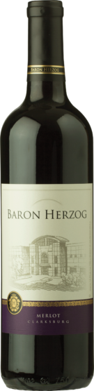 Baron Herzog California