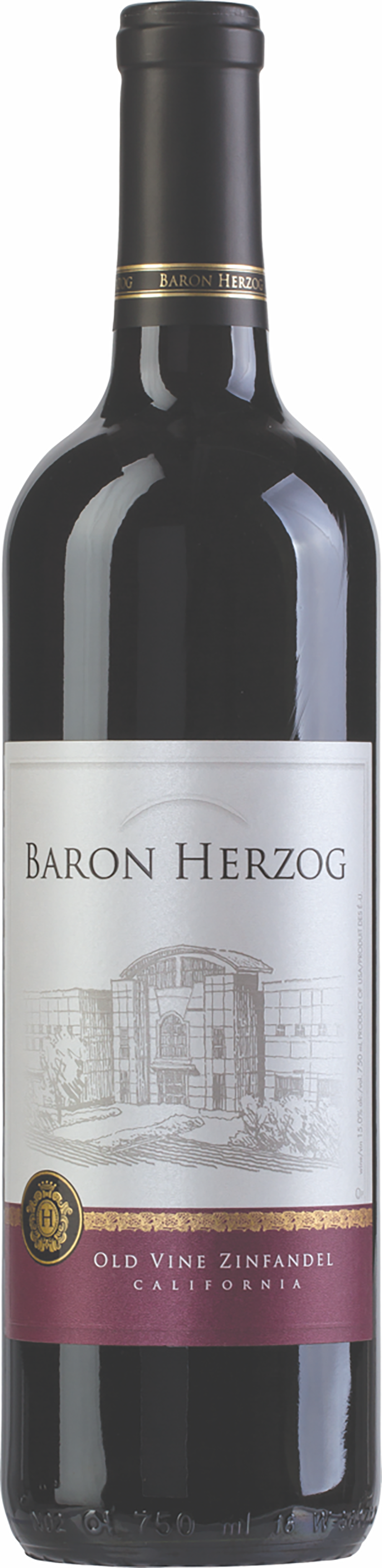 Baron Herzog California