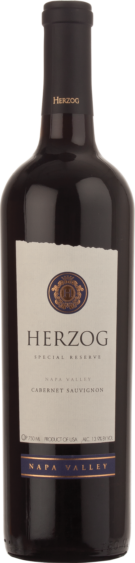 Herzog Late Harvest