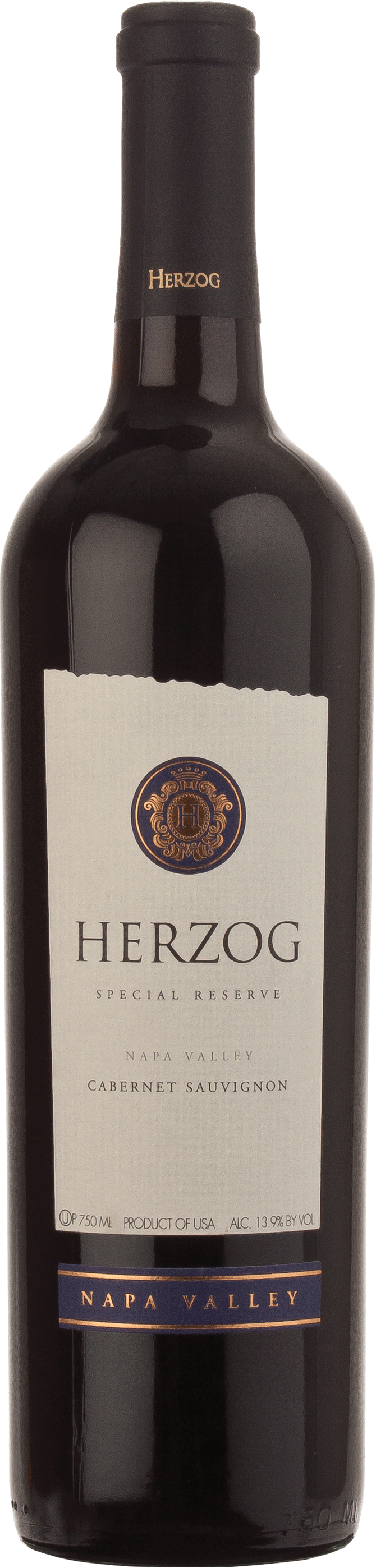 Herzog Late Harvest