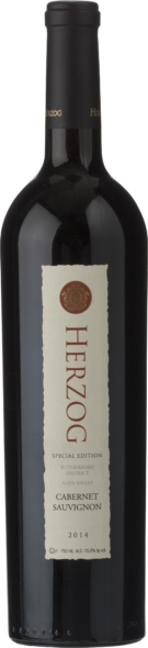 Herzog Late Harvest