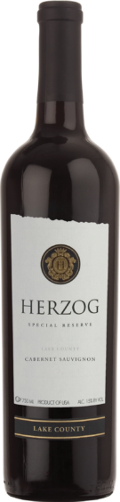 Herzog Late Harvest