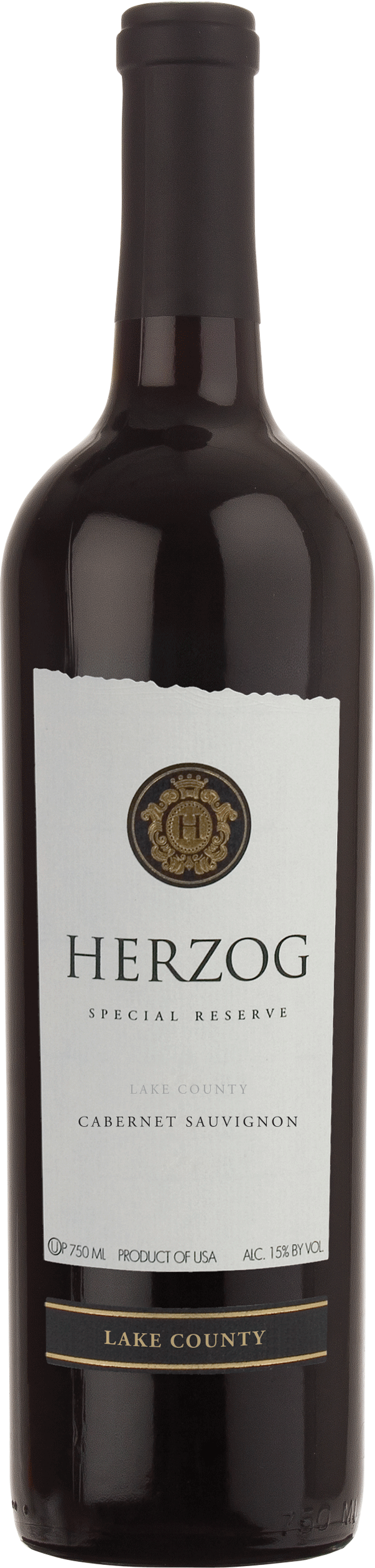 Herzog Late Harvest