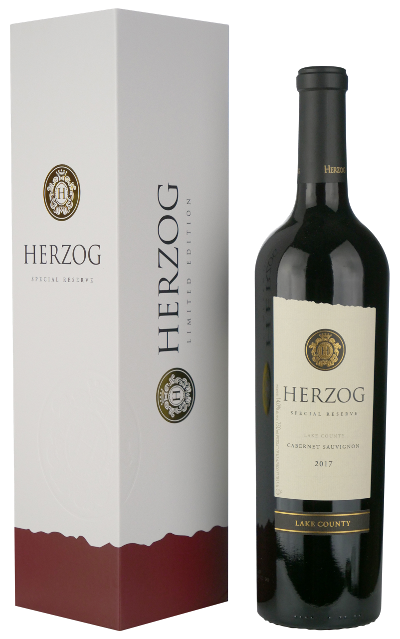 Herzog Late Harvest