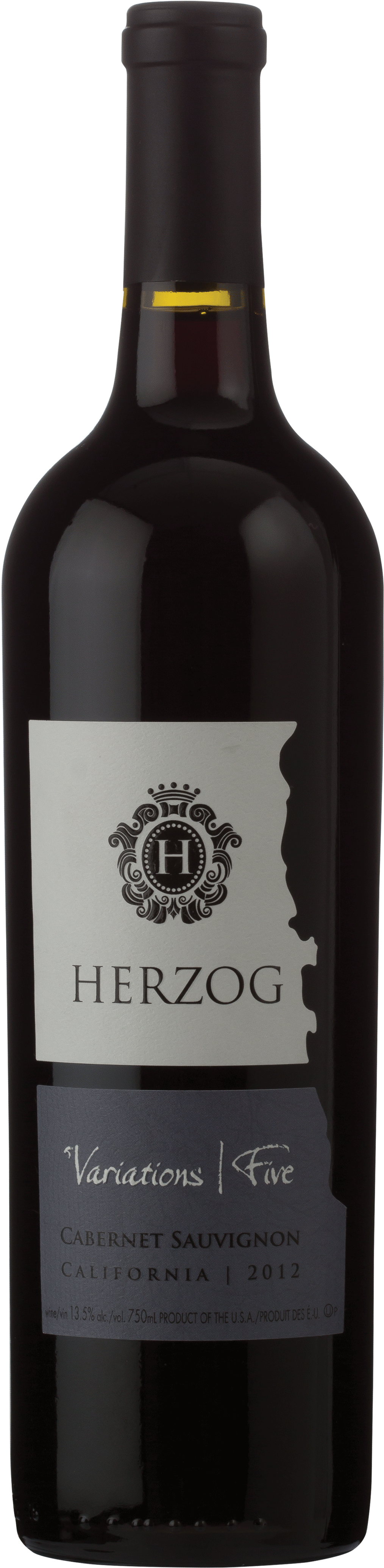 Herzog Late Harvest