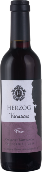 Herzog Late Harvest