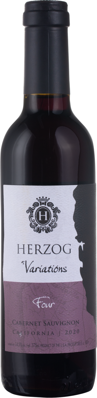 Herzog Late Harvest