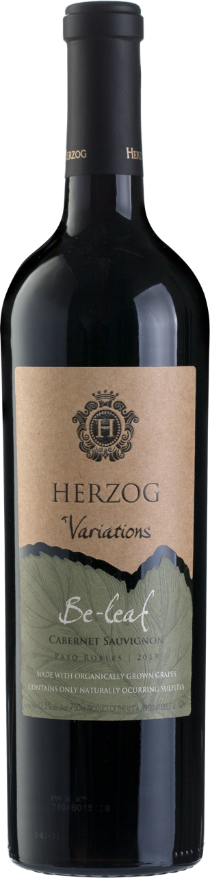 Herzog Late Harvest