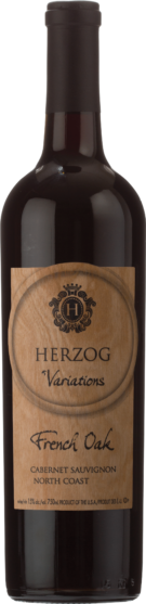 Herzog Late Harvest