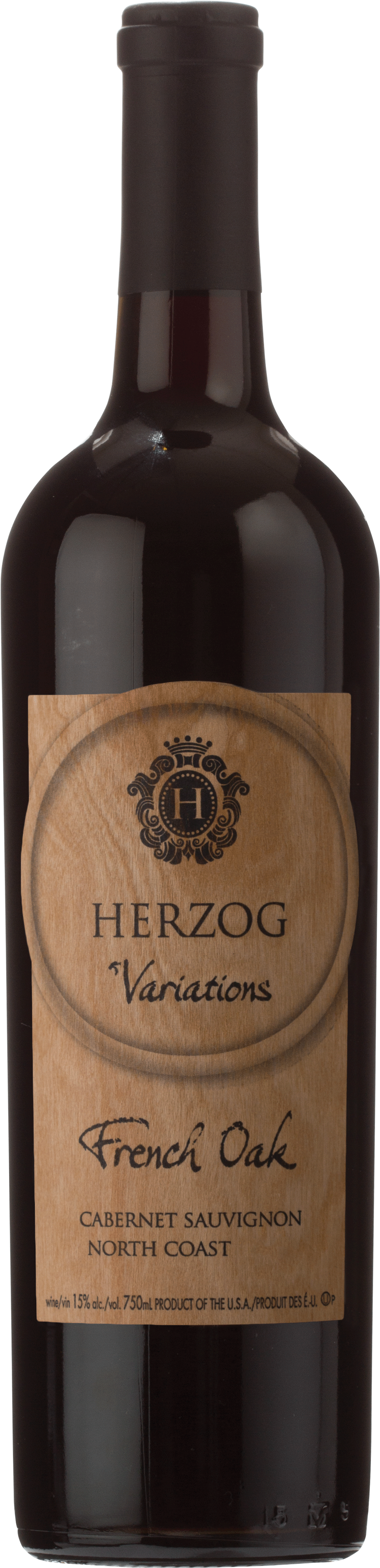 Herzog Late Harvest