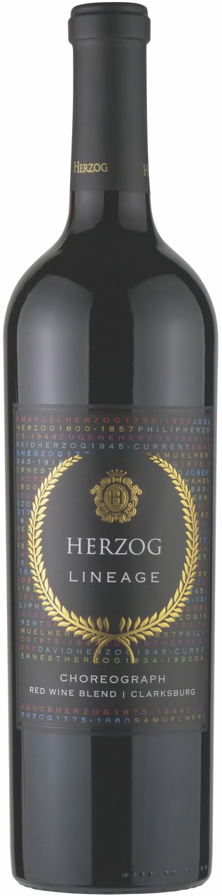 Herzog Late Harvest