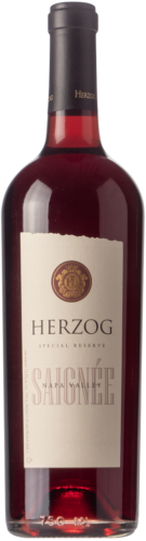 Herzog Late Harvest