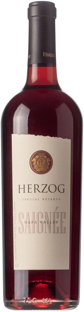 Herzog Late Harvest