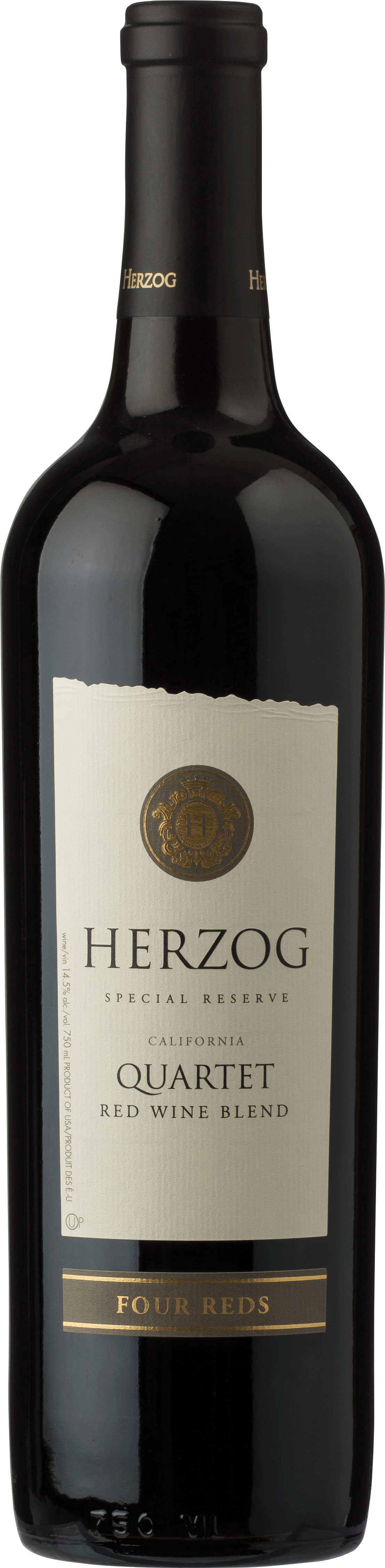 Herzog Late Harvest