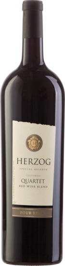 Herzog Late Harvest