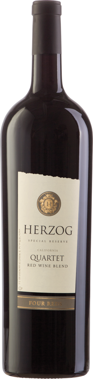 Herzog Late Harvest