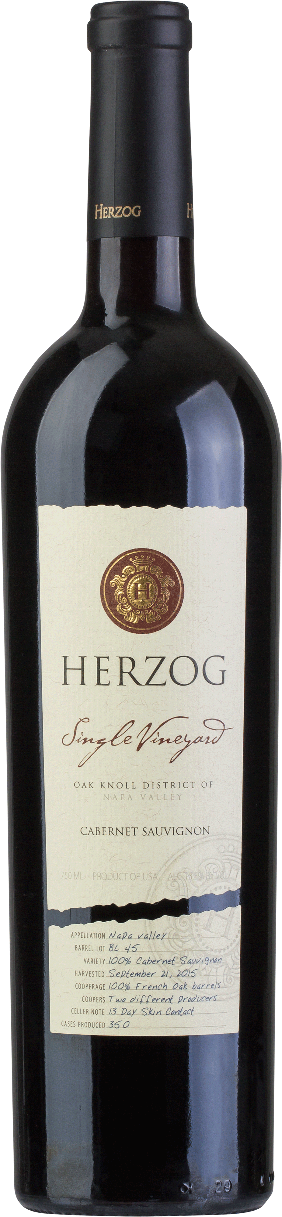 Herzog Late Harvest