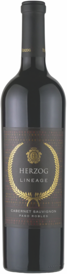 Herzog Late Harvest