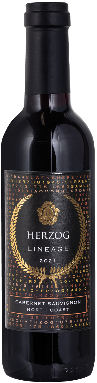 Herzog Late Harvest