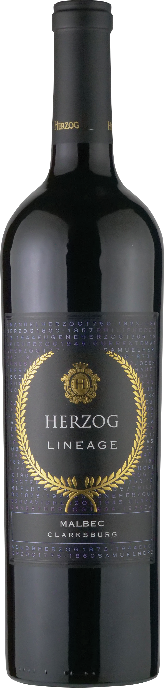 Herzog Late Harvest