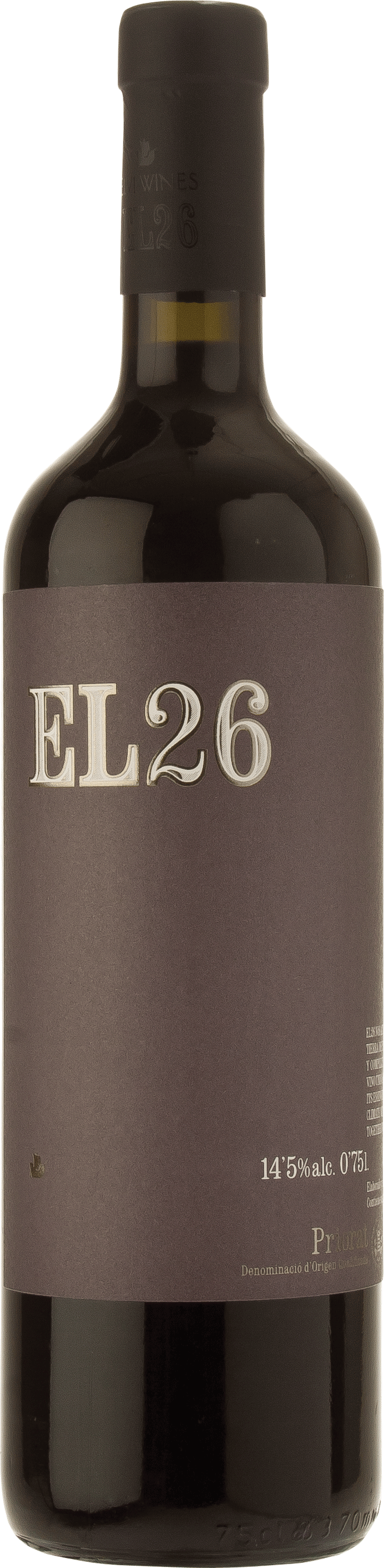 Elvi Wines