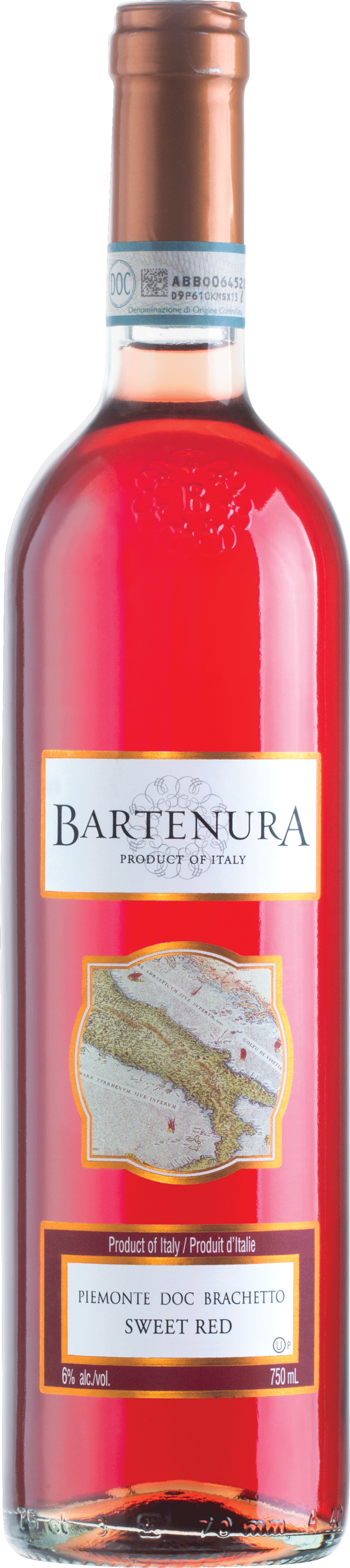 Bartenura