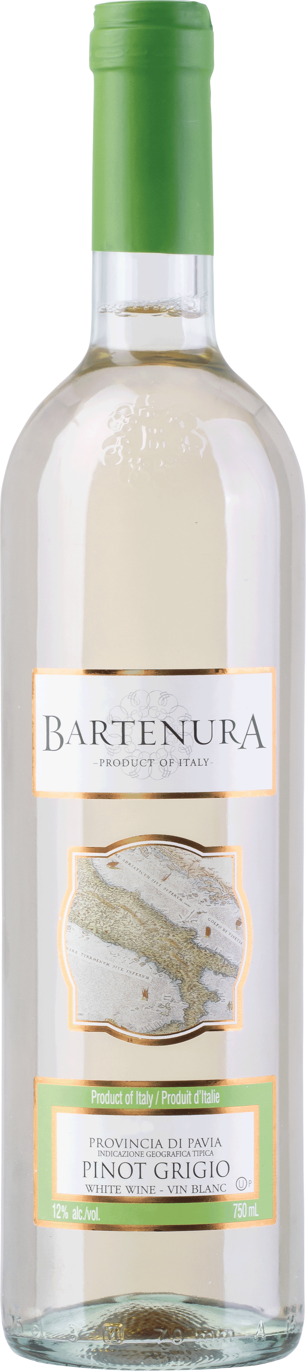 Bartenura