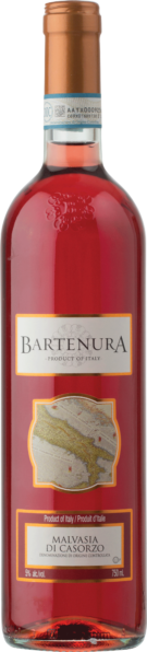 Bartenura