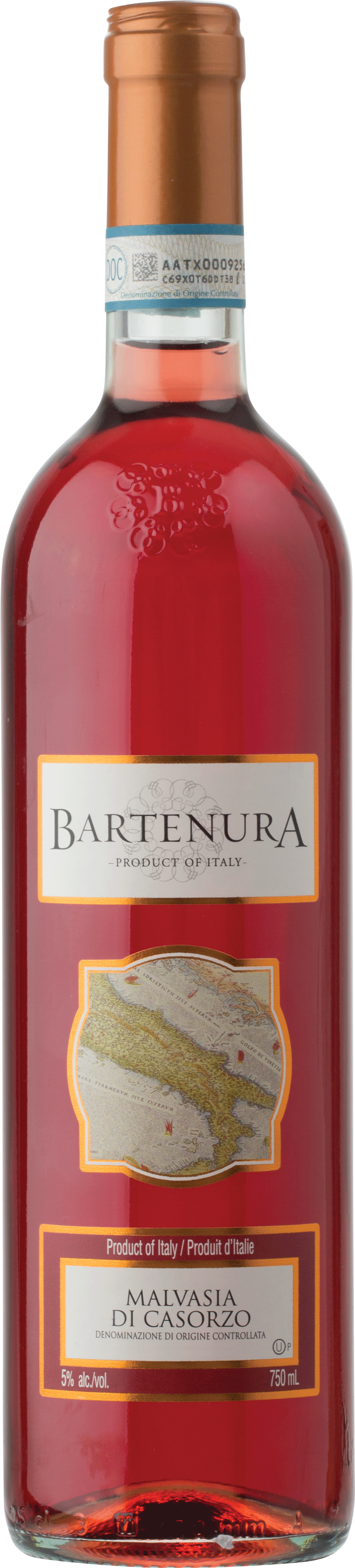 Bartenura