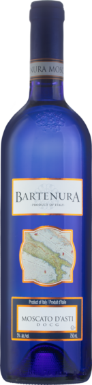 Bartenura