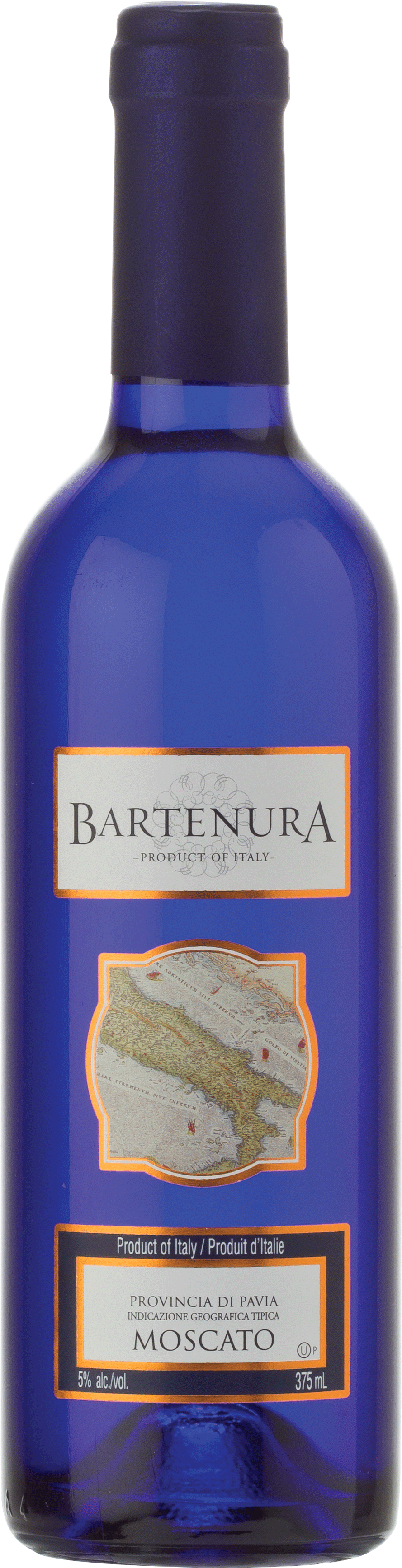 Bartenura