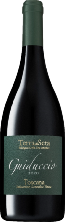 Terra Di Seta