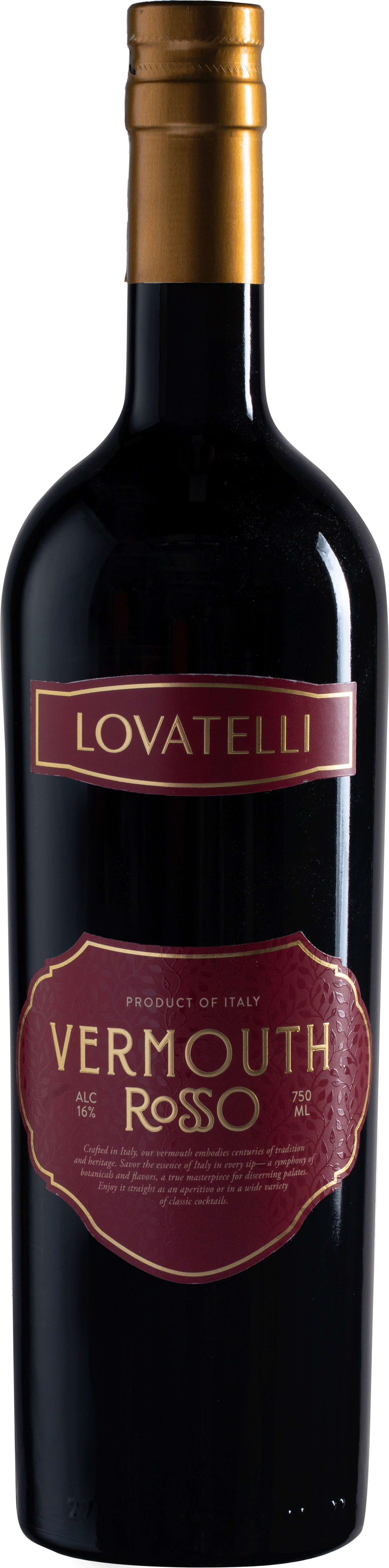 Lovatelli