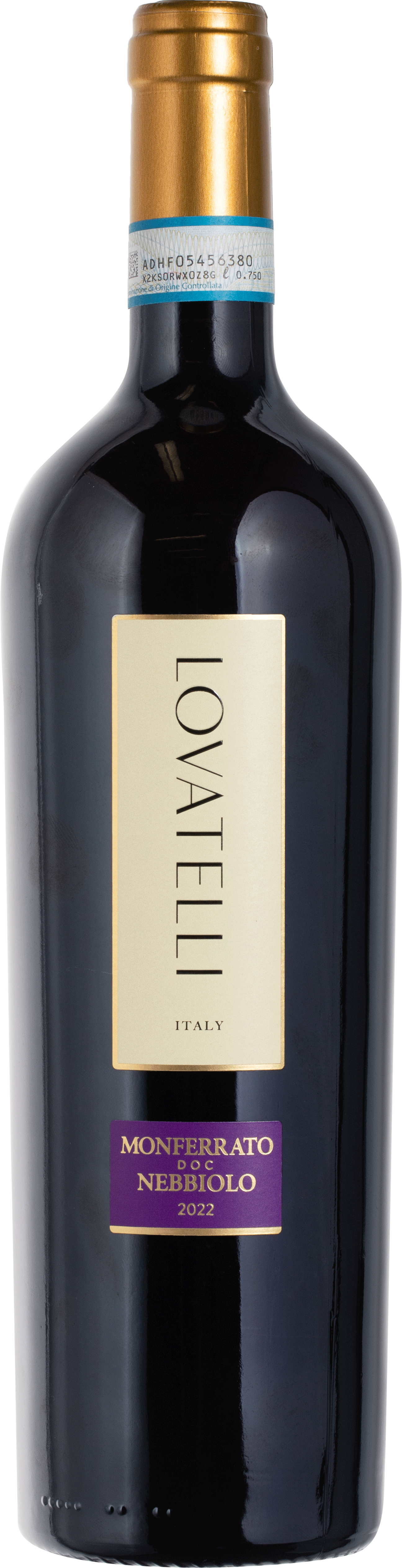 Lovatelli