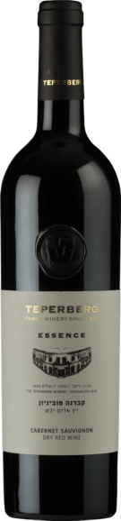 Teperberg