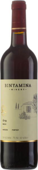 Binyamina